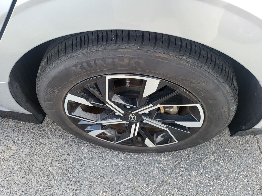 Thumbnail: 2025 Hyundai Sonata - 6