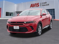 2024 Dodge Hornet R/T -
                  Live Oak, TX
