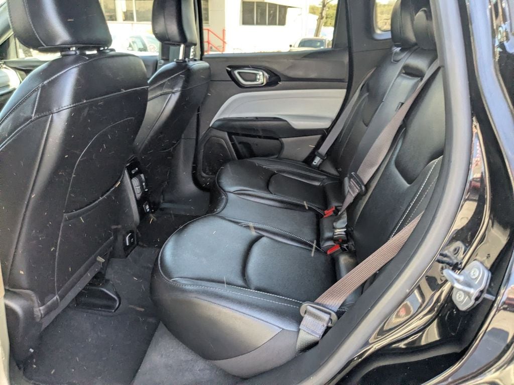 Thumbnail: 2025 Jeep Compass - 23