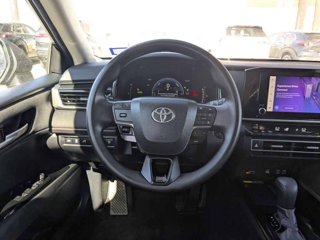 Thumbnail: 2025 Toyota Camry - 26