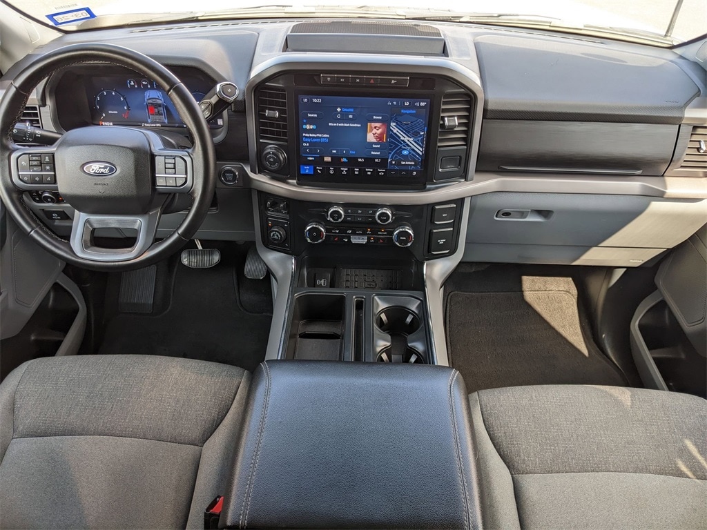 Thumbnail: 2024 Ford F-150 - 14