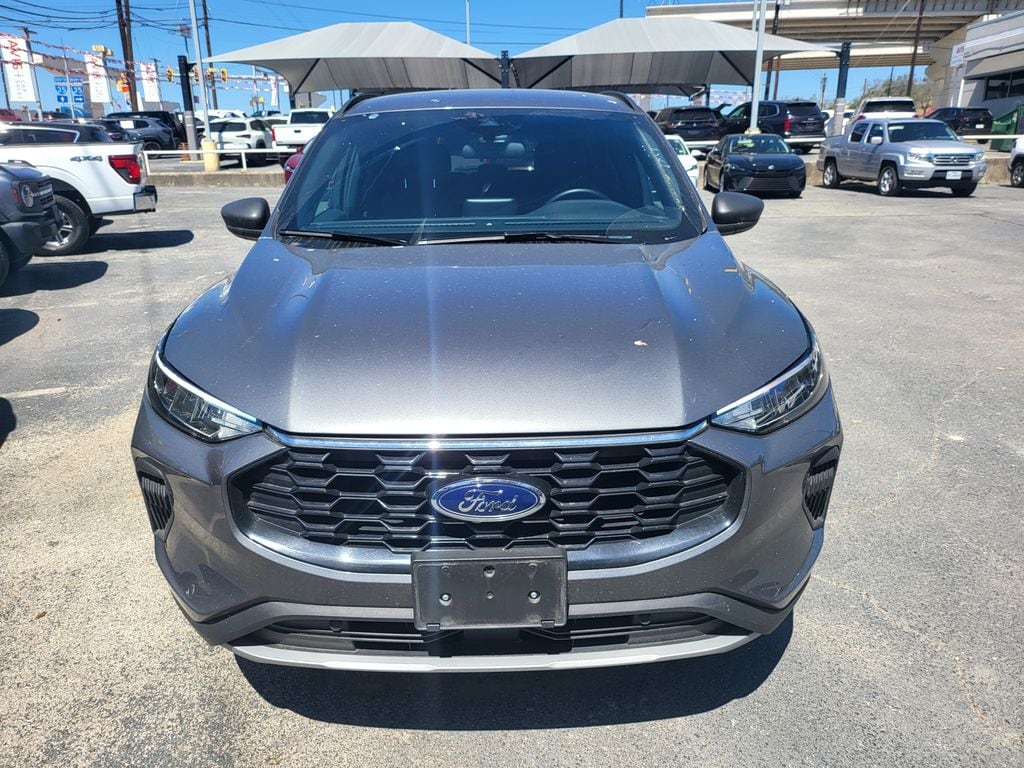 Thumbnail: 2025 Ford Escape - 2