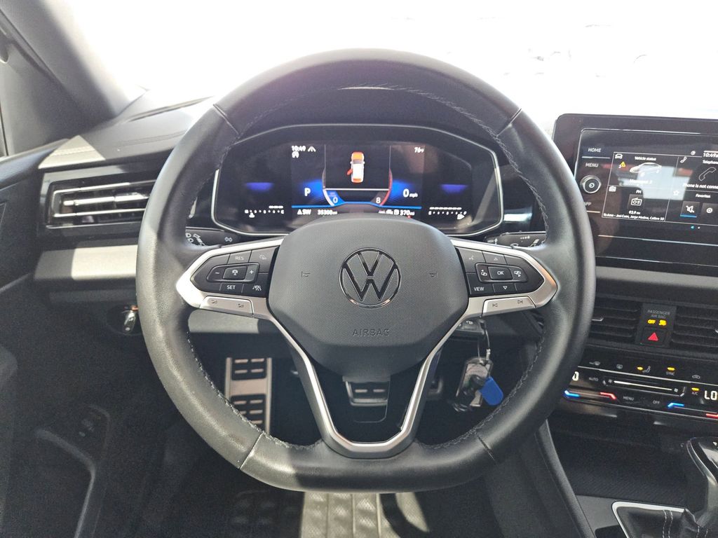 Thumbnail: 2025 Volkswagen Jetta - 23