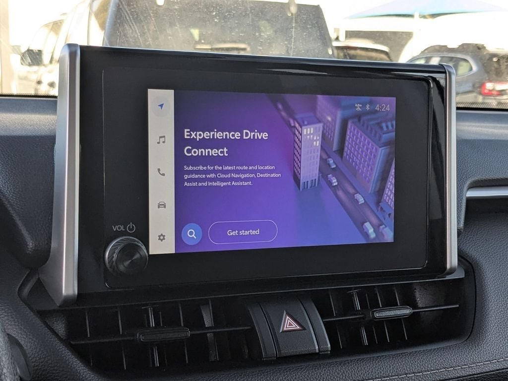 Thumbnail: 2025 Toyota RAV4 - 21