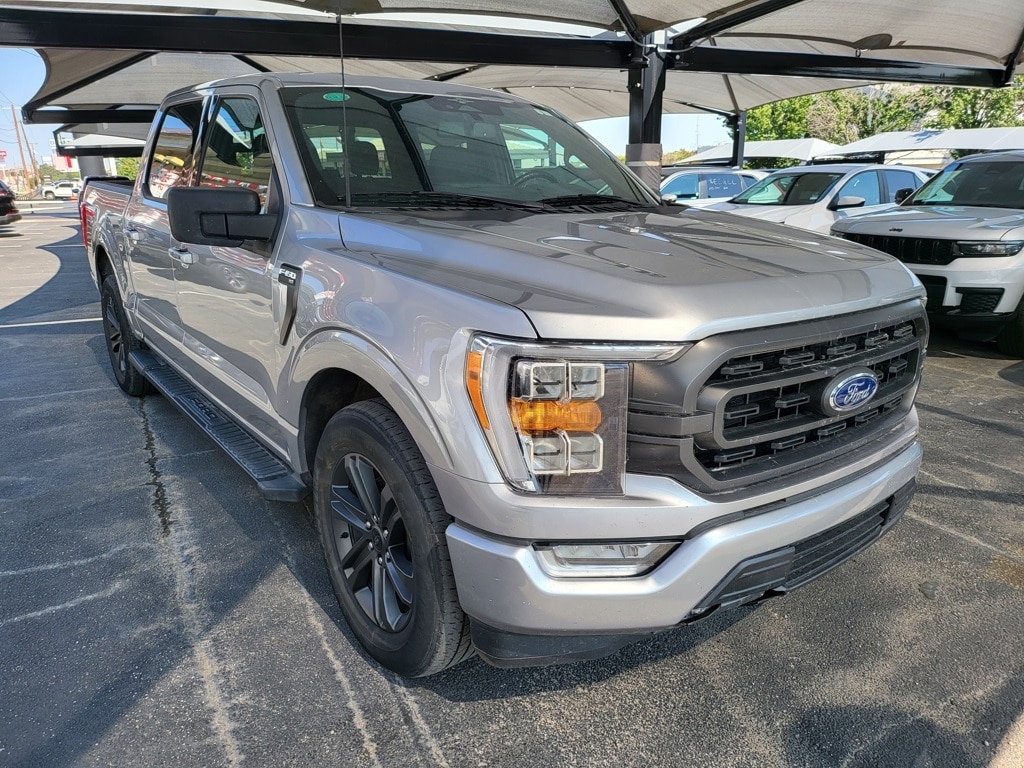 Thumbnail: 2023 Ford F-150 - 4