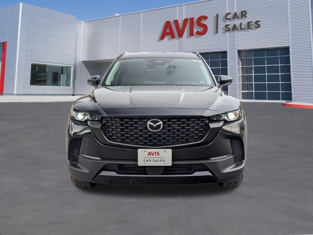 Thumbnail: 2025 Mazda CX-50 - 10