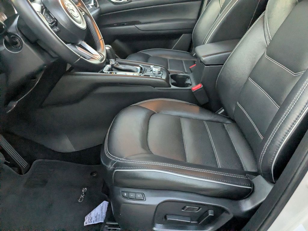 Thumbnail: 2025 Mazda CX-5 - 11