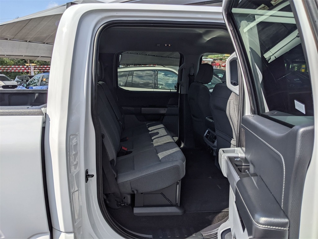 Thumbnail: 2024 Ford F-150 - 29