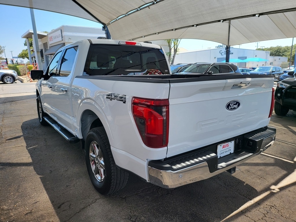 Thumbnail: 2024 Ford F-150 - 7