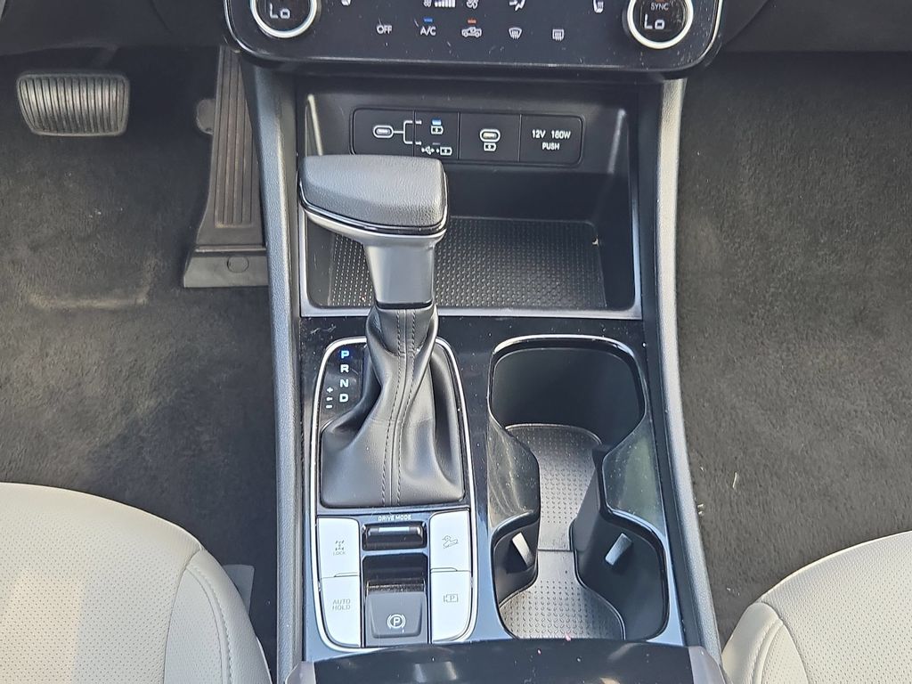 2025 Hyundai Santa Cruz SEL - Photo 21