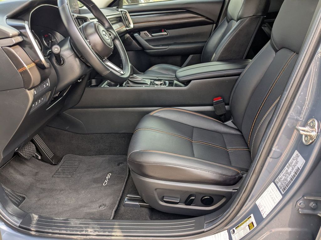 Thumbnail: 2025 Mazda CX-50 - 11