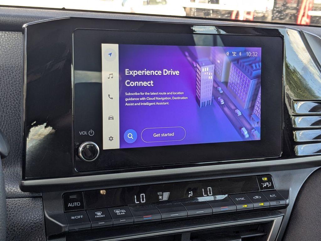 Thumbnail: 2025 Toyota Camry - 21