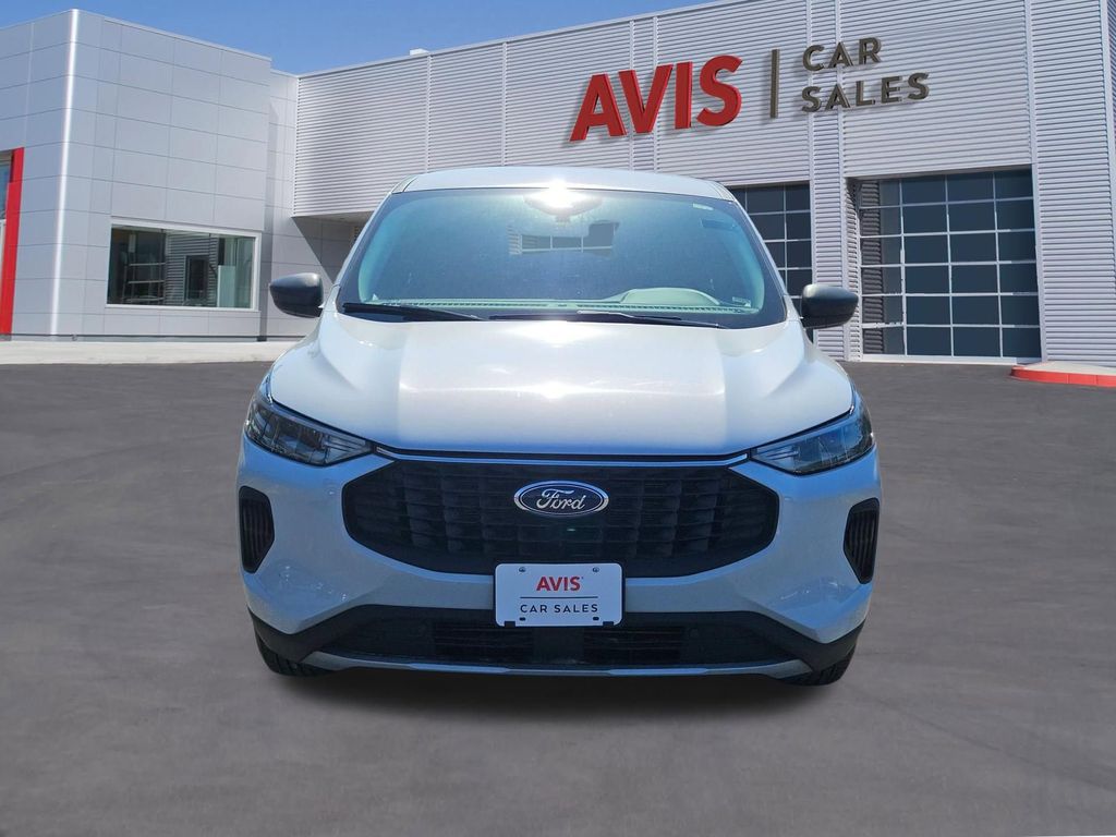 Thumbnail: 2025 Ford Escape - 10
