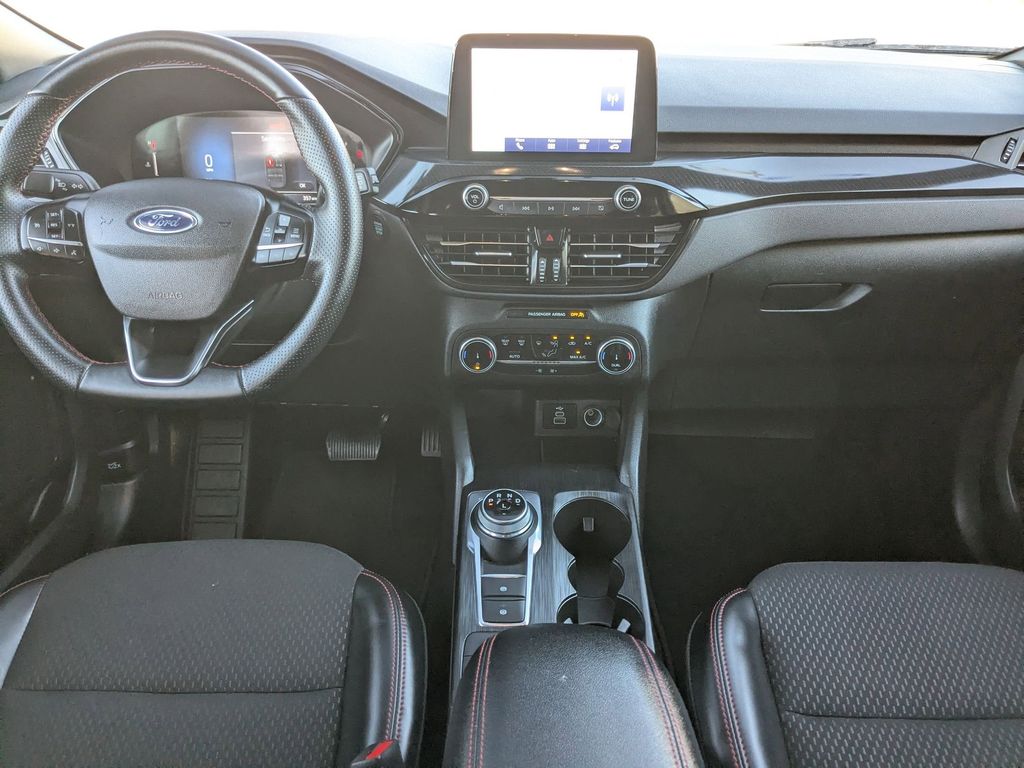 Thumbnail: 2025 Ford Escape - 24