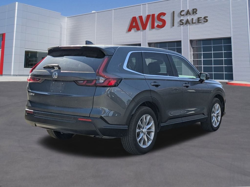 Thumbnail: 2025 Honda CR-V - 6