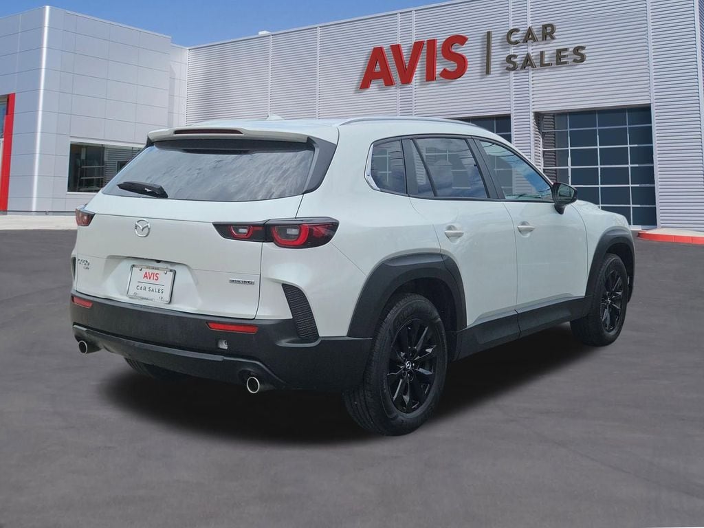 Thumbnail: 2025 Mazda CX-50 - 6