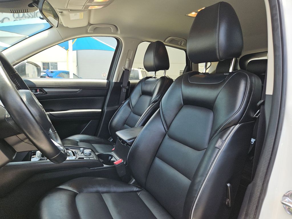 Thumbnail: 2025 Mazda CX-5 - 16