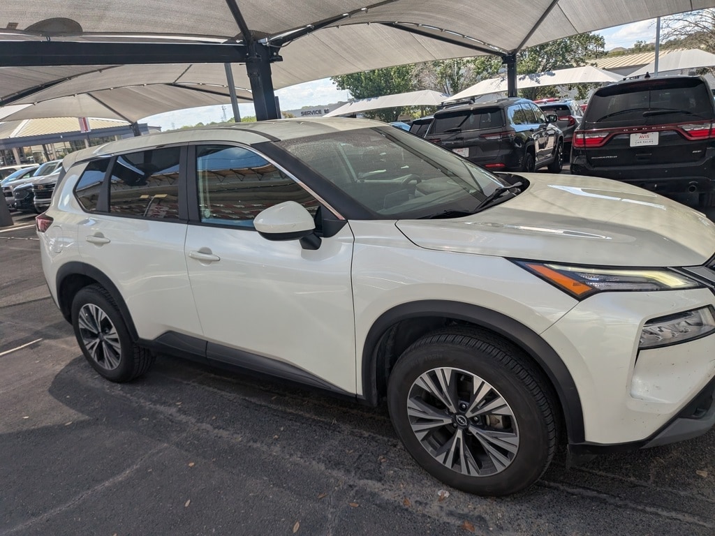 Thumbnail: 2023 Nissan Rogue - 7
