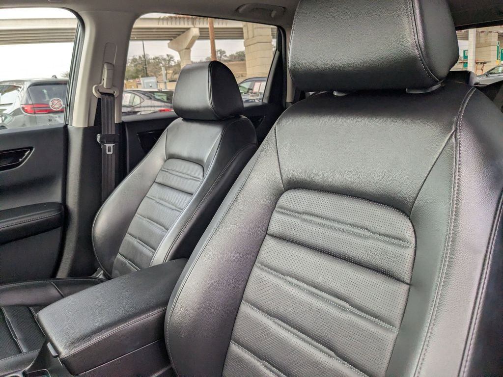 Thumbnail: 2025 Honda CR-V - 13