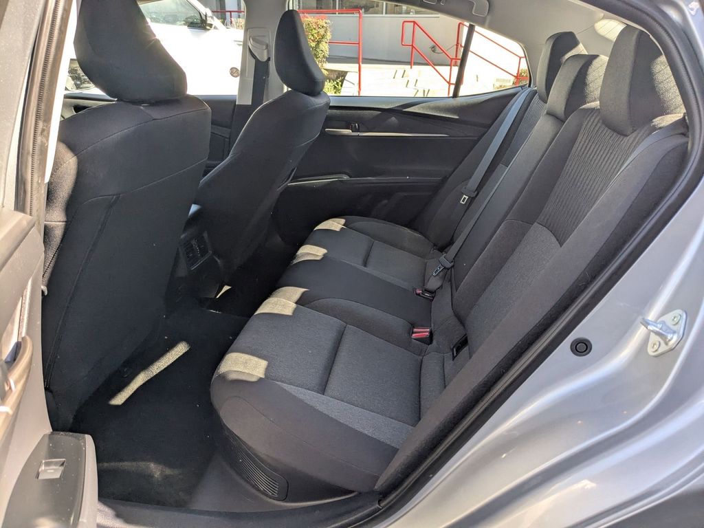 Thumbnail: 2025 Toyota Camry - 15