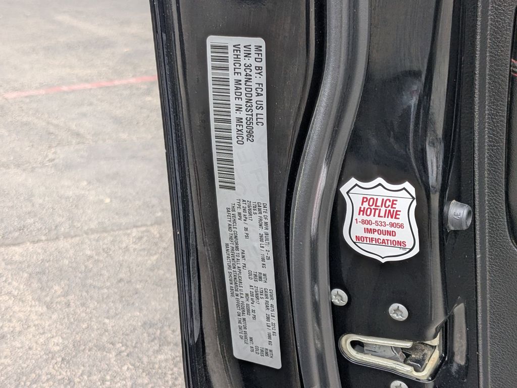 Thumbnail: 2025 Jeep Compass - 35