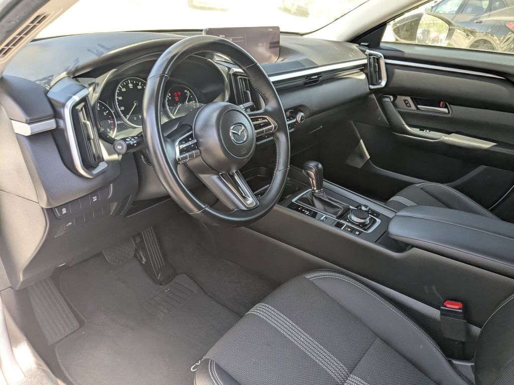 Thumbnail: 2025 Mazda CX-50 - 13