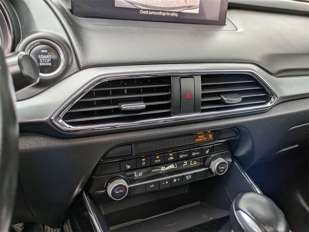 2023 Mazda CX-9 Touring 15