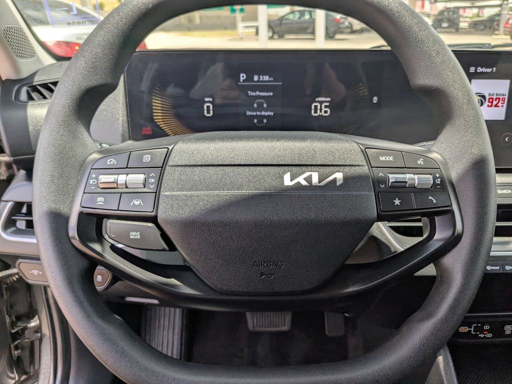 Thumbnail: 2025 Kia K4 - 16