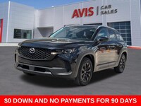 2025 Mazda CX-50 S Premium -
                  Live Oak, TX