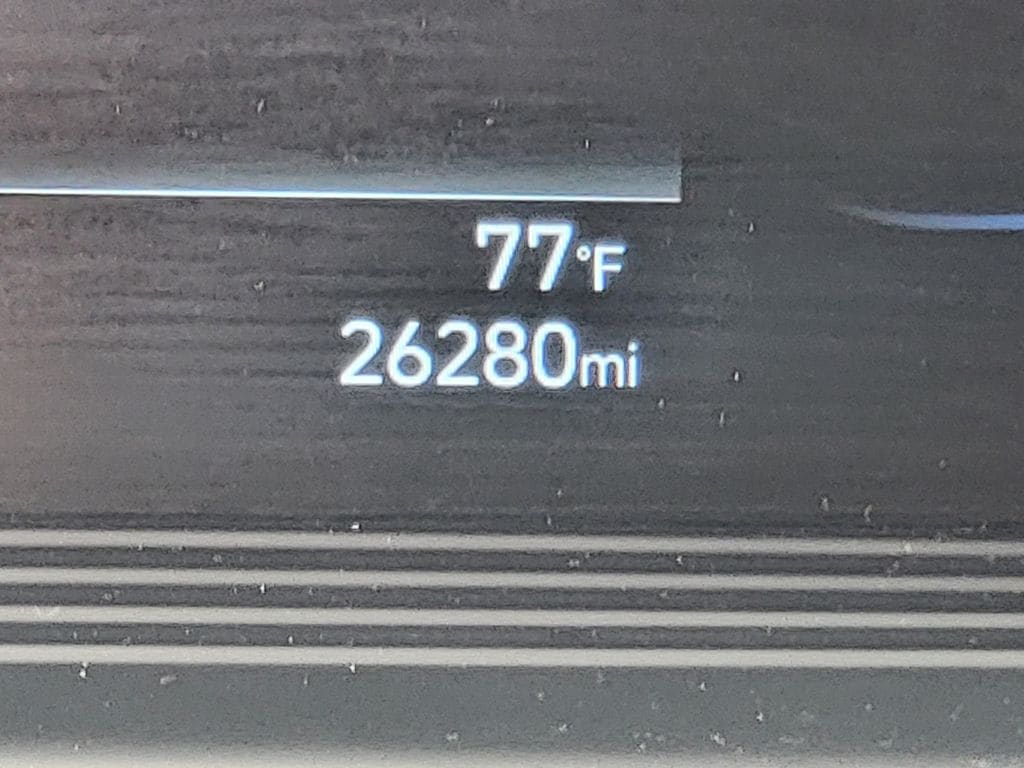 Thumbnail: 2025 Hyundai Venue - 5