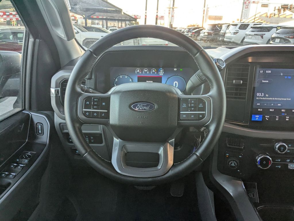 Thumbnail: 2025 Ford F-150 - 23