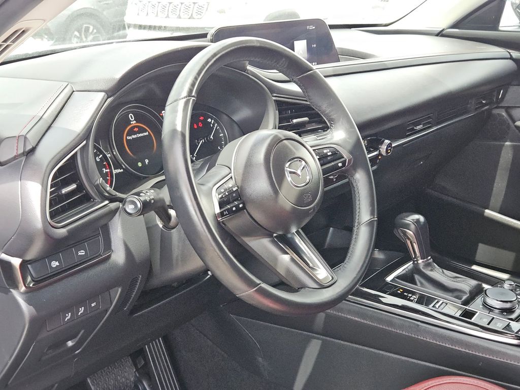 Thumbnail: 2025 Mazda CX-30 - 13