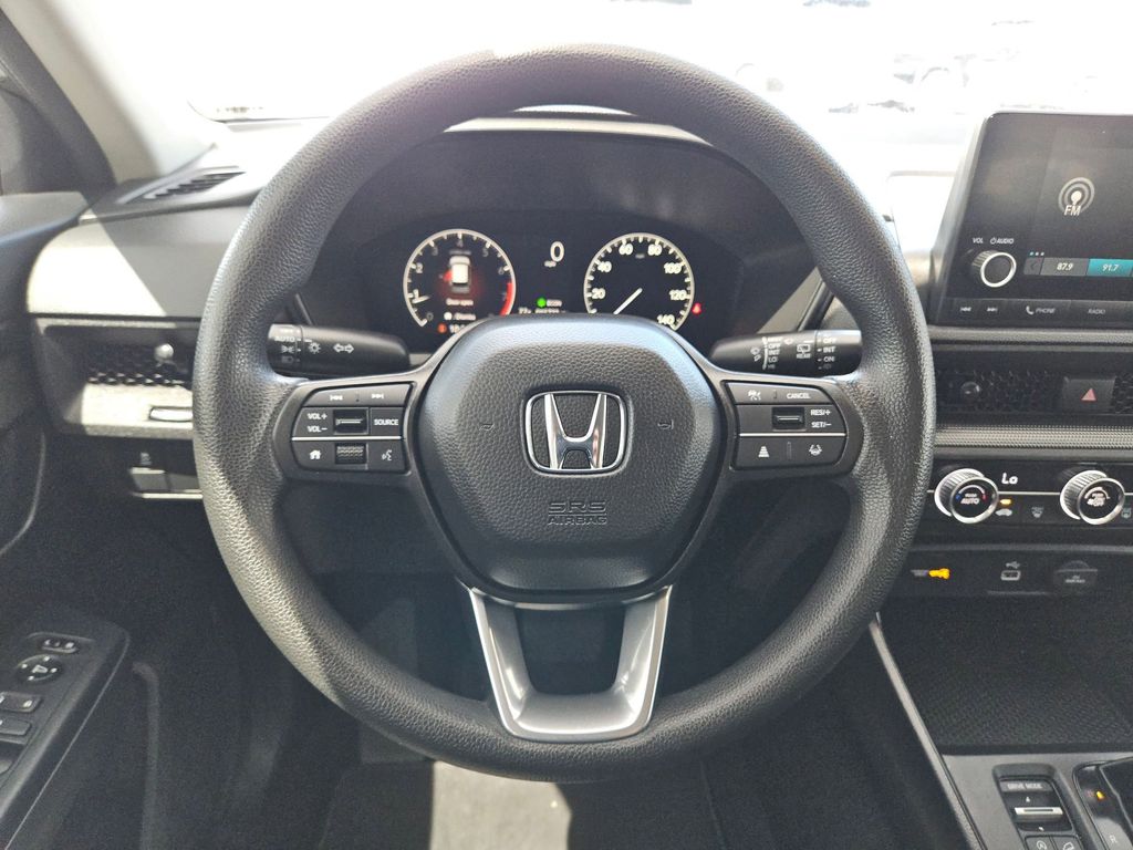 Thumbnail: 2025 Honda CR-V - 23