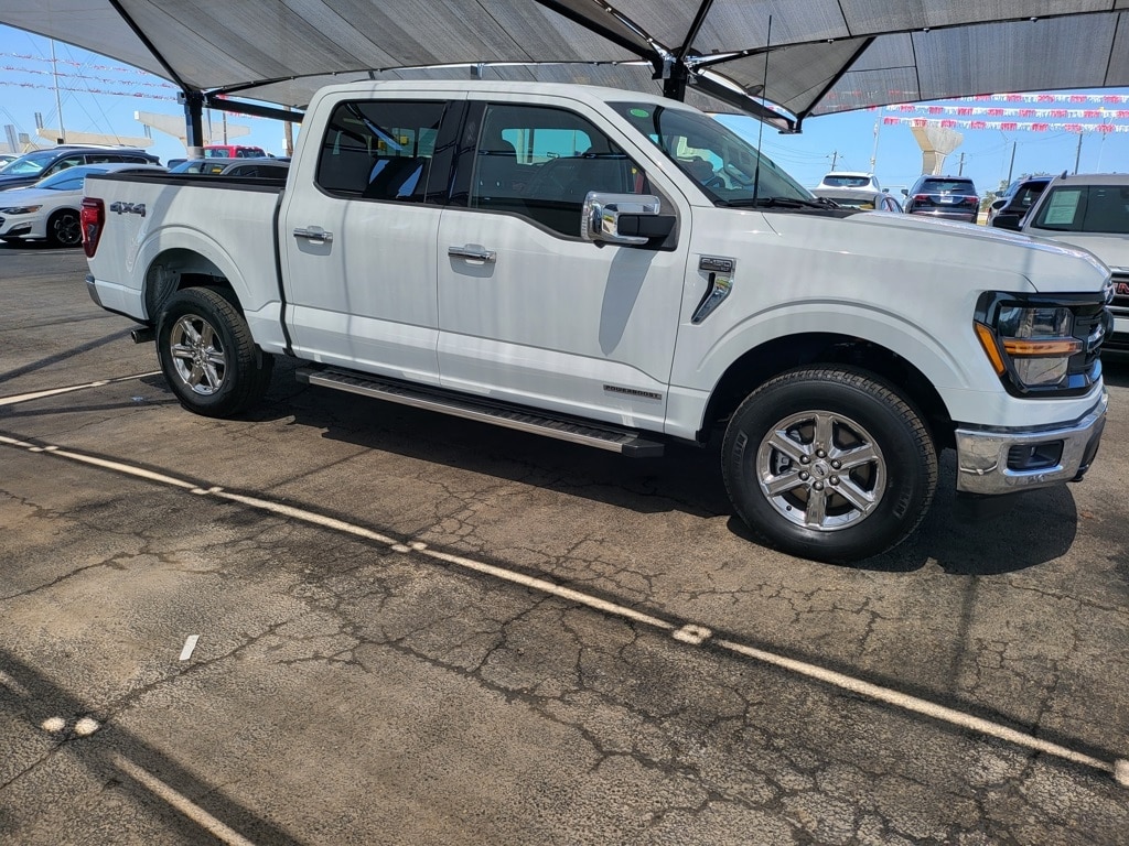 Thumbnail: 2024 Ford F-150 - 5