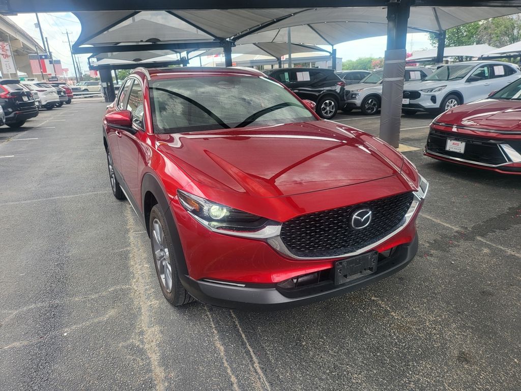 Thumbnail: 2025 Mazda CX-30 - 2