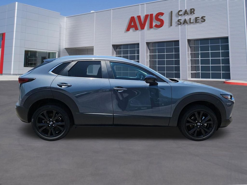 Thumbnail: 2025 Mazda CX-30 - 7