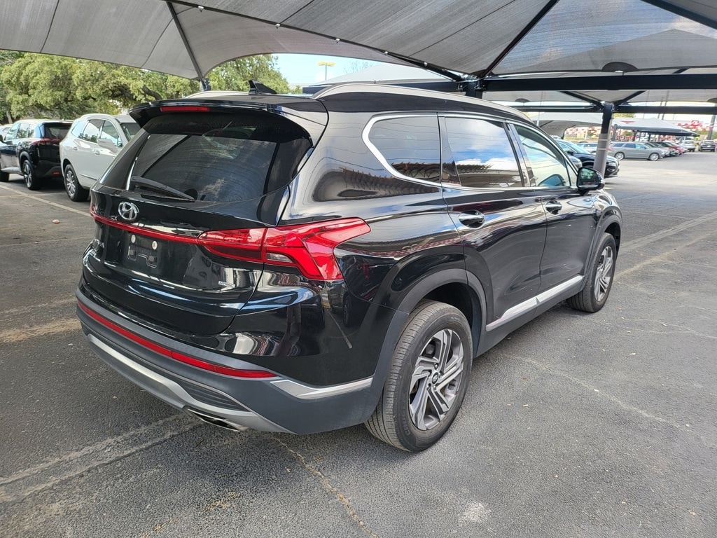 Thumbnail: 2023 Hyundai Santa Fe - 7