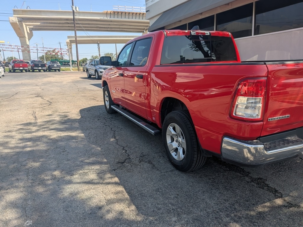 Thumbnail: 2023 RAM 1500 - 5
