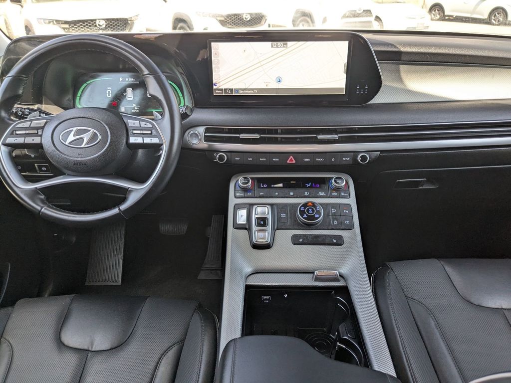 Thumbnail: 2025 Hyundai Palisade - 27