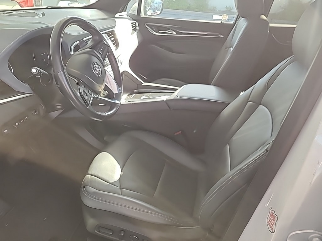 2024 Buick Enclave Premium 4