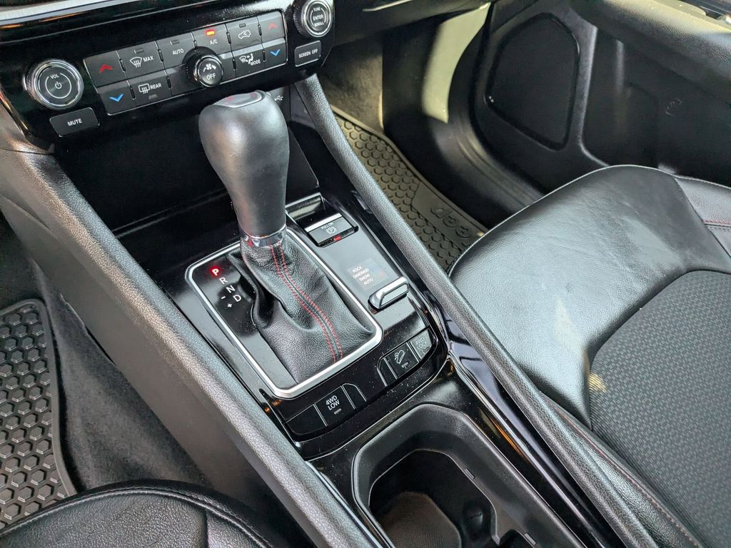 Thumbnail: 2025 Jeep Compass - 22