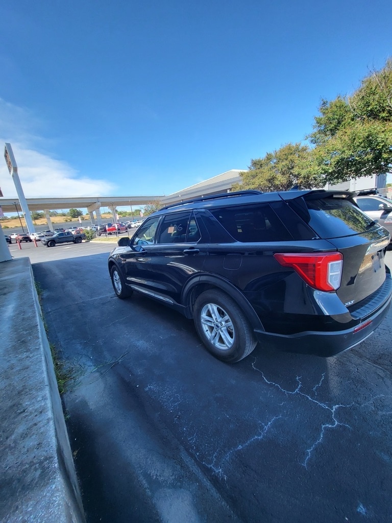 Thumbnail: 2024 Ford Explorer - 6