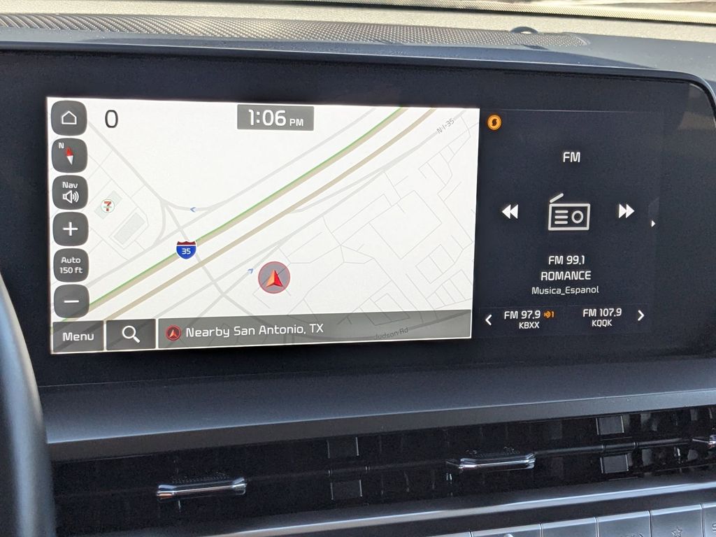 Thumbnail: 2025 Kia Telluride - 22