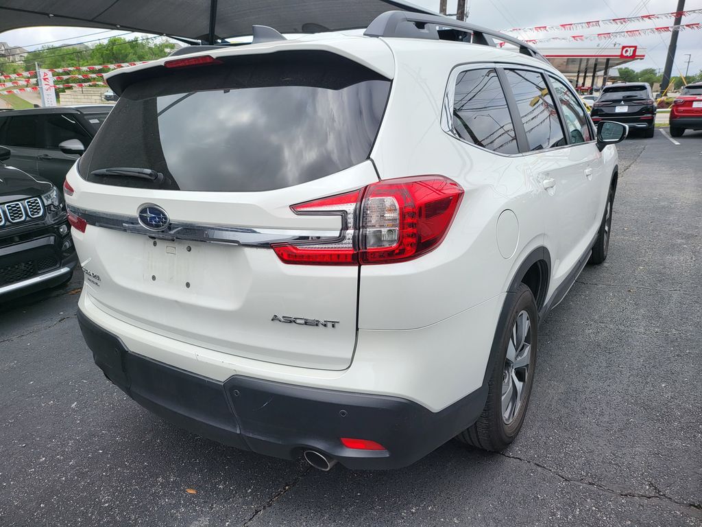 Thumbnail: 2025 Subaru Ascent - 7