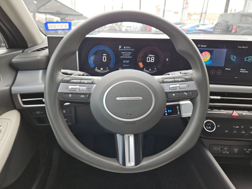 Thumbnail: 2025 Hyundai Sonata - 23