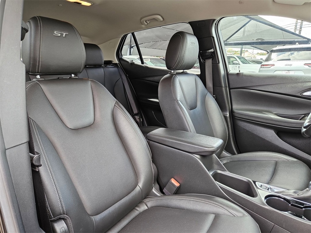 Thumbnail: 2024 Buick Encore GX - 32