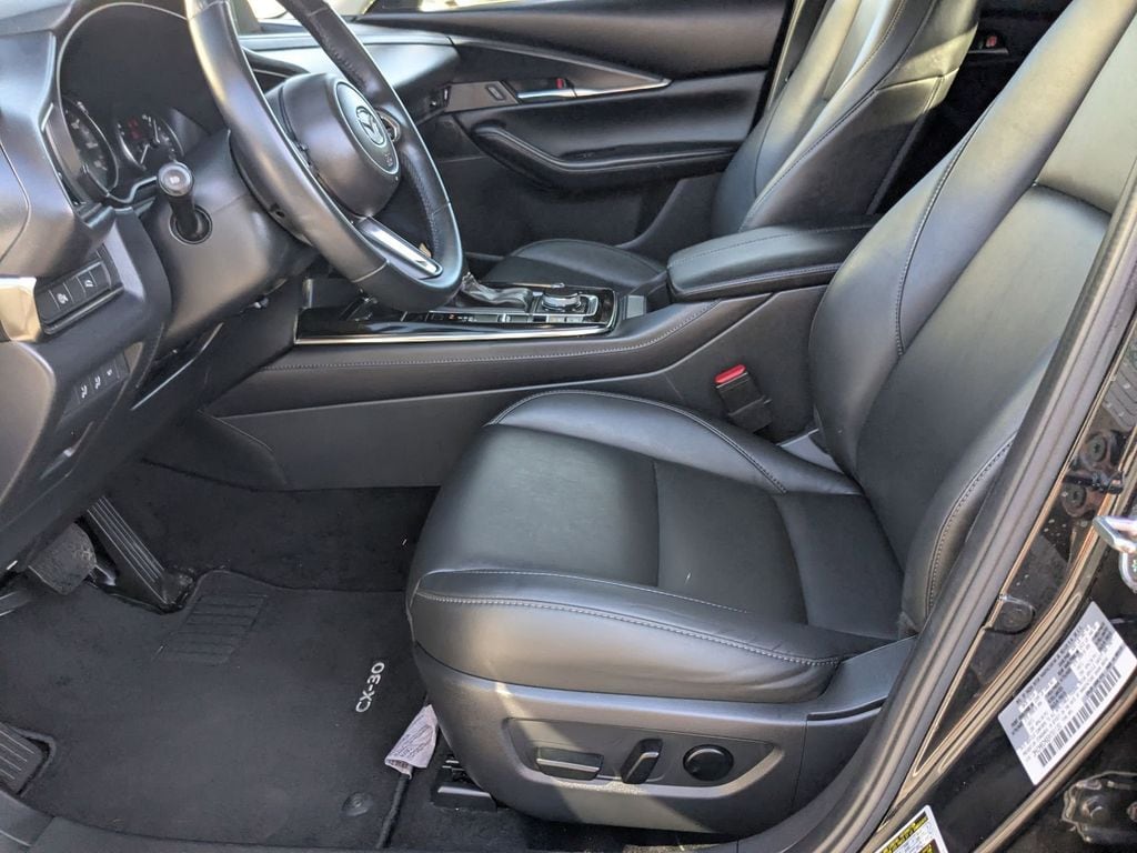 Thumbnail: 2025 Mazda CX-30 - 11