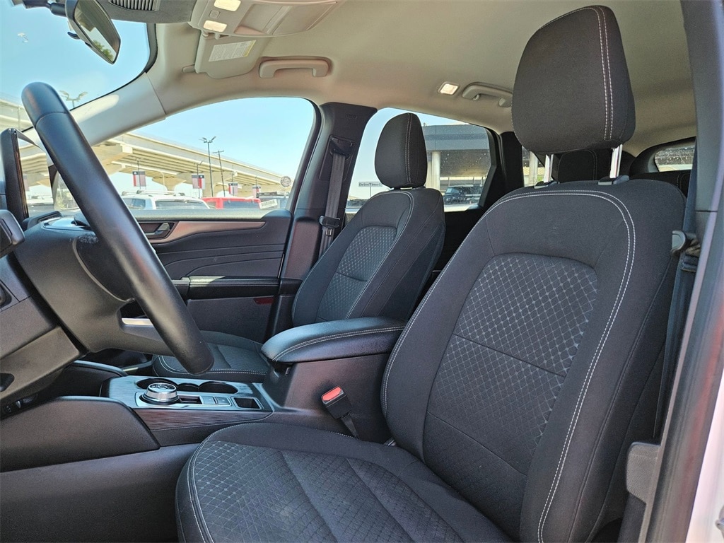 Thumbnail: 2024 Ford Escape - 14