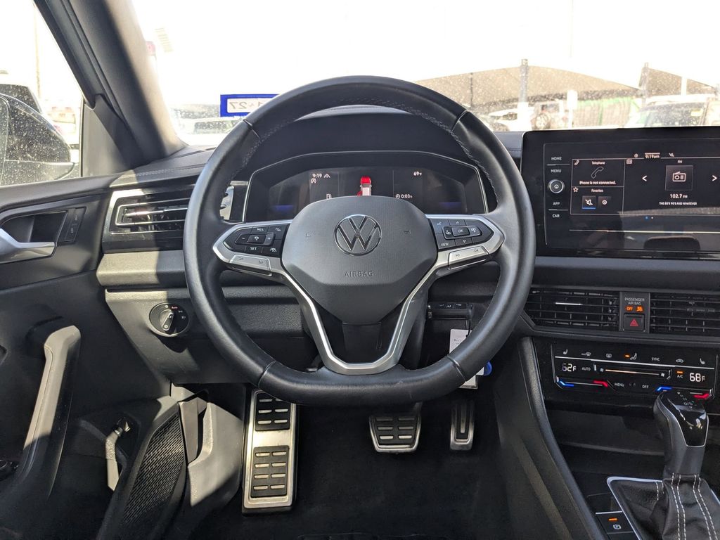 Thumbnail: 2025 Volkswagen Jetta - 27