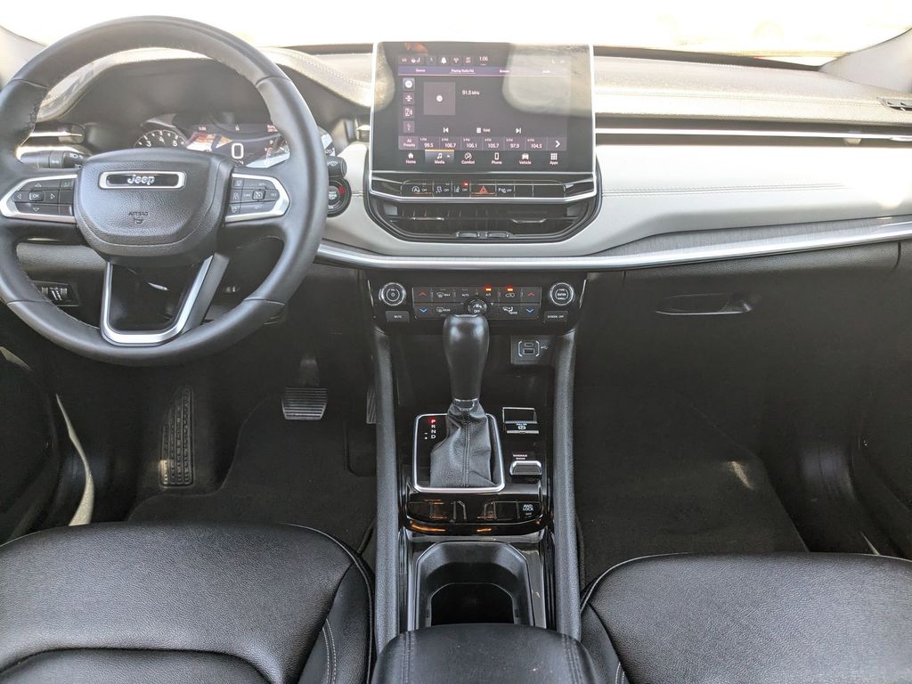 Thumbnail: 2025 Jeep Compass - 26